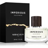 Miraculum Imperious parfemska voda za muškarce 50 ml | shoptok.hr