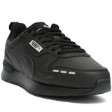Puma Nizke superge R78 Črna | Shoptok.si