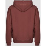 Dickies Puloverji CLANCY BB HOODIE ANDORRA Bordo | Shoptok.si
