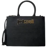 Roberto Cavalli 76RA4BB1 Crna