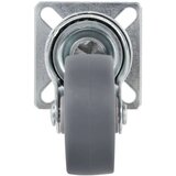 Gibljiva kolesa 72 kosov 50 mm | Shoptok.si