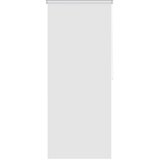  Roleta za tuš 80 x 240 cm bijela | shoptok.hr