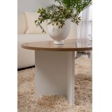 Hanah home Klub sto Sable, 119x40x60cm, Braon | Eponuda.ba