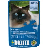 koščki v omaki Sterilised 12 x 85 g - severni jelen
