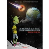 Društvo za afirmaciju kulture Presing Dejan Hristov - Anomalija | Eponuda.com