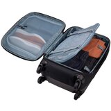 Thule Subterra 2 kofer s kotačima 55cm/35L CarryOn za unos ručne prtljage u zrakoplov - crni | shoptok.hr