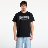 Thrasher Majica Disco by Spanky T-Shirt Black XL | Shoptok.si