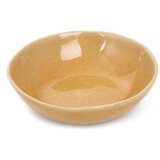 Dekordom tanjir duboki mystic 19cm - mustard - hml ( 039662 )