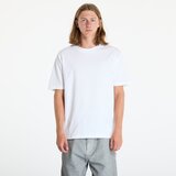 New Balance Majica Athletics Cotton T-Shirt White S | Shoptok.si