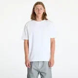 Majica Athletics Cotton T-Shirt White S