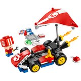 Lego Super Mario Mario Kart Standard Kart številka 72032 Cene