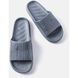  Gray men's flip-flops Davet | shoptok.hr