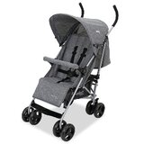 Asalvo dečija kišobran kolica Mombi Grey Cene