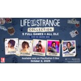 Square Enix Life Is Strange Collection (Playstation 5) Cijene