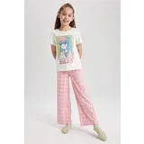 Defacto Girl Regular Fit Pajamas