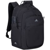 Rivacase 5432 Black Urban Backpack 16l | shoptok.hr