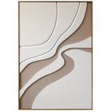 Styler Tiskana slika s okvirom/akustična 62x92 cm Static – | shoptok.hr