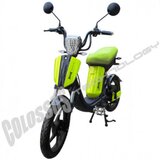 Colossus elektični bicikl csooter CSS-53Q | ePonuda.com