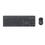 Hama bezicna tastatura i mis "WKM-100" crna | ePonuda.com