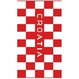 ESSENZA BATH Ručnik Croatia kockice 85 x 180 cm Cijene