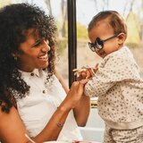  Ki et la® otroška sončna očala ours'on blue elysee (12-24 m) | Shoptok.si