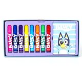 BLUEY colouring stationery case | shoptok.hr
