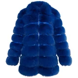 faina Zimska jakna plava