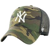 47 Brand brand mlb new york yankees branson kids cap b-cbran17gwp-cmf-kid | shoptok.hr