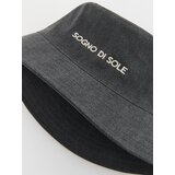 Reserved - Bucket šešir - tamnosivo | shoptok.hr