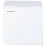 Ravanson LKK-50 combi-fridge Freestanding White | shoptok.hr