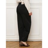 La Modeuse 73952_P174754 Crna | shoptok.hr