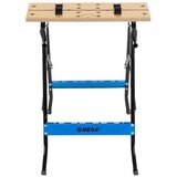 MEGA 40097 zložna delovna miza z nosilnostjo do 100 kg | Shoptok.si