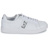 Ea7 Emporio Armani Nizke superge 7X000332 Bela | Shoptok.si