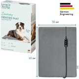 Beurer PP 220 Grelna podloga L Sammy za hišne ljubljencke, 65 x 50 cm 105,44 | Shoptok.si