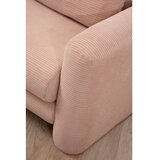 Atelier Del Sofa ugaona garnitura Lily Corner Left Pink | ePonuda.com
