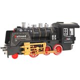 Veliki električni vlak VLAK NA DALJINSKO UPRAVLJANJE RC0346 | shoptok.hr