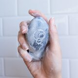 Foamie Too Coal To Be True sindet za čišćenje lica za normalnu i mješovitu kožu lica 60 g | shoptok.hr