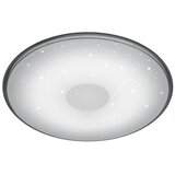 Lesnina XXXL stropna led-svetilka shogun 42,5/6,0 cm | Shoptok.si