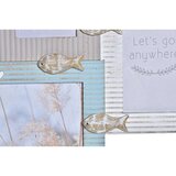  Okvir za sliku DKD Home Decor Beach 51 x 2 x 40 5 cm Drvo Mornar | shoptok.hr