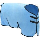  Pokrivač za konje Pun Aqua 75 cm Poliester | shoptok.hr