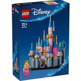 Lego Disney Classic 40720 Mini Disney Zamak Uspavane Lepotice