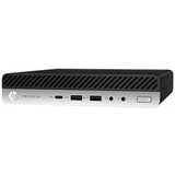 HP 600 G3 MINI i5-7500T/8GB/256GB NEW/1VGA + 2DP/Win8Pro UPG Win10Pro Cene