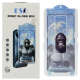  folija za zastitu ekrana glass film box - dust free za samsung s938b galaxy s25 ultra 5g ( FL11675 ) | ePonuda.com