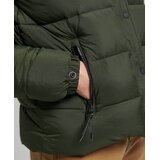 Superdry & Co Zimska jakna oliva | Shoptok.si