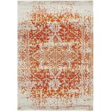 Asiatic Carpets narančasti tepih 170x120 cm Nova Cijene