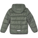 name it Puhovke NKMMARBLE JACKET PB1 Kaki Cene