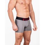 Vuch Muške bokserice Dexter Grey, veličine S–XXL | shoptok.hr