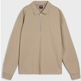 Sinsay Crewneck majica | shoptok.hr