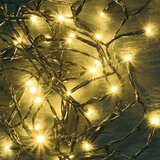 Home lampice za jelku sa 200 toplo belih LED dioda | ePonuda.com