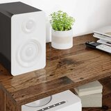 TV omarica Star les 100 x 35 x 40 cm Konstruiran les, (5000137162) | Shoptok.si